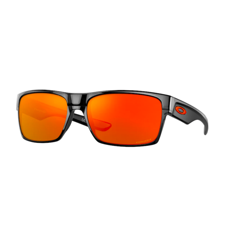 Oakley twoface size best sale