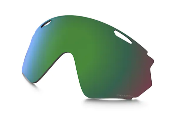 Buy Oakley Wind Jacket 2.0 Prizm Replacement Lenses Eyesports