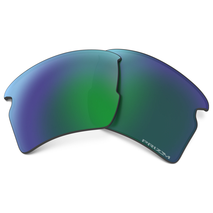 Oakley valve hot sale prizm replacement lenses