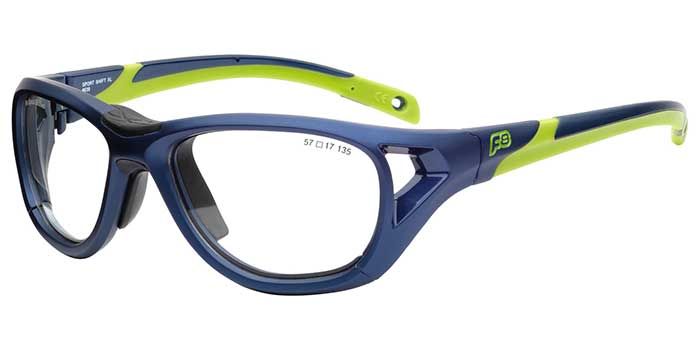 Liberty sports sales goggles